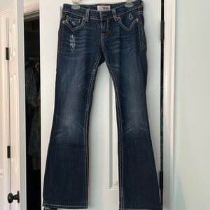 MEK Bootcut jeans